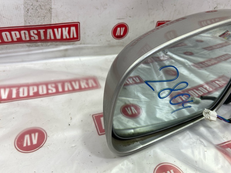 Зеркало боковое, 5000 рублей, Красноярск