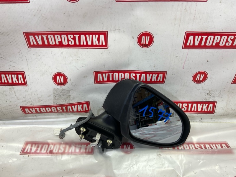 Зеркало боковое, 9000 рублей, Красноярск