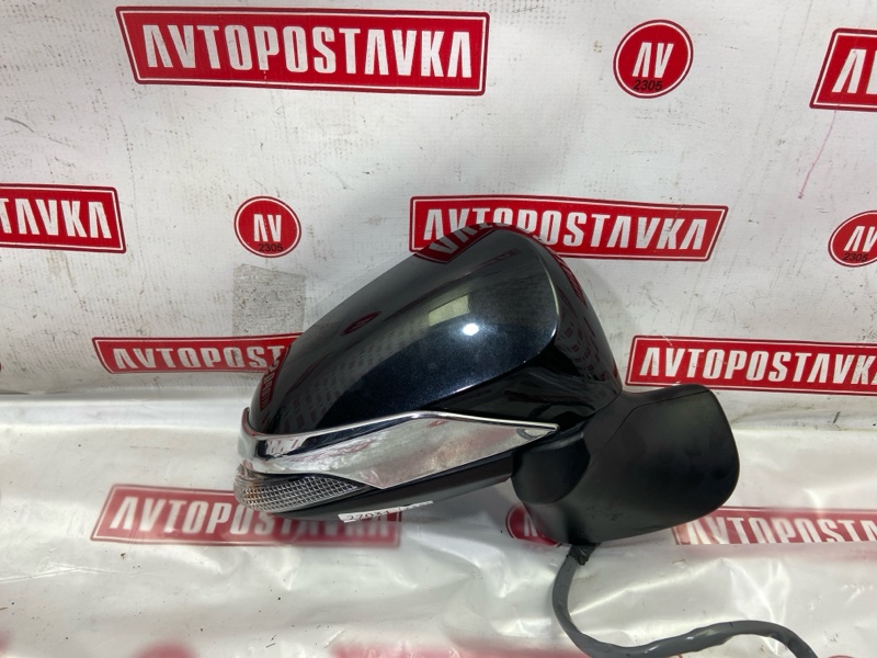 Зеркало боковое, 9000 рублей, Красноярск