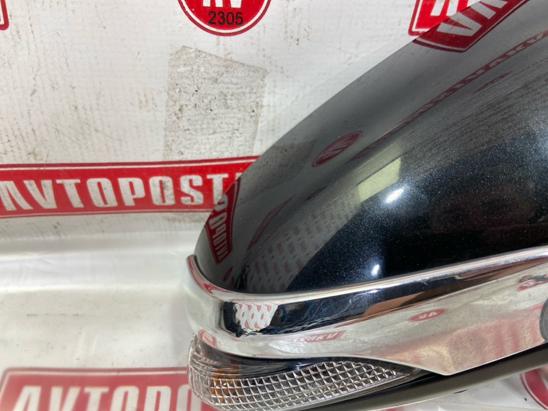 Зеркало боковое, 9000 рублей, Красноярск