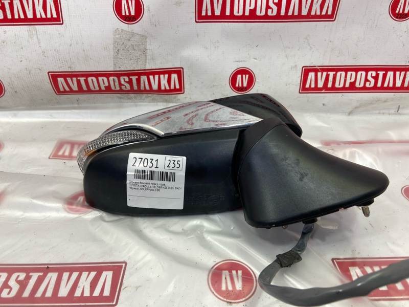 Зеркало боковое, 9000 рублей, Красноярск