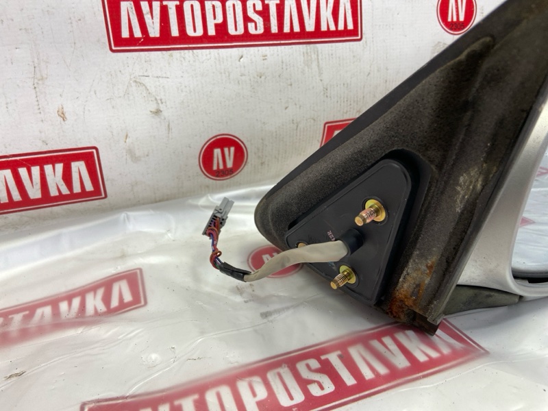 Зеркало боковое, 300 рублей, Красноярск