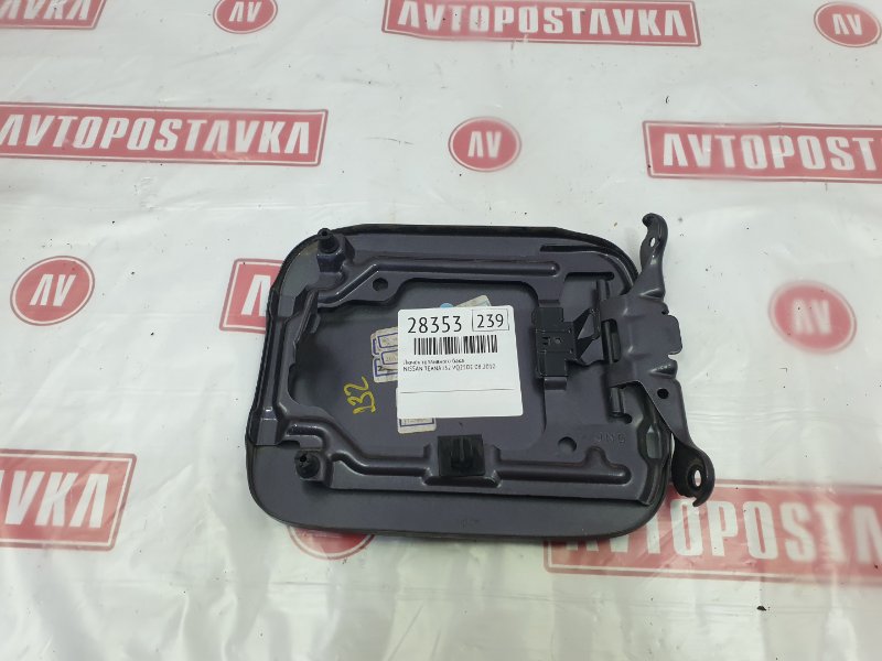 Лючок топливного бака, 800 рублей, Красноярск