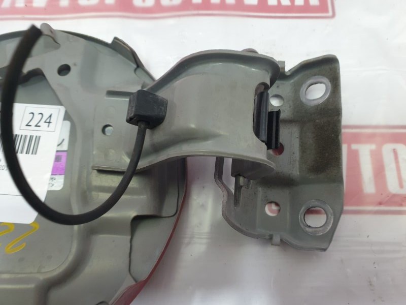 Лючок топливного бака, 1000 рублей, Красноярск