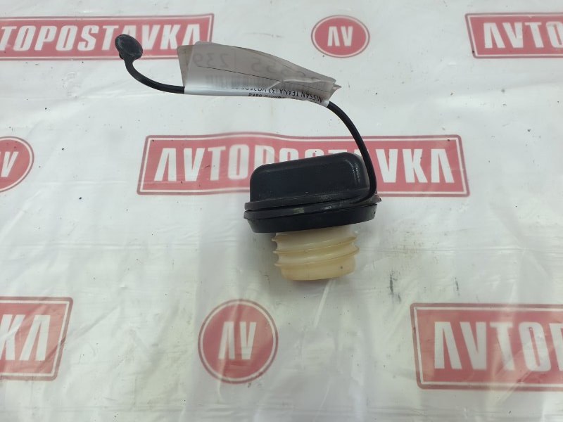 Пробка топливного бака, 500 рублей, Красноярск