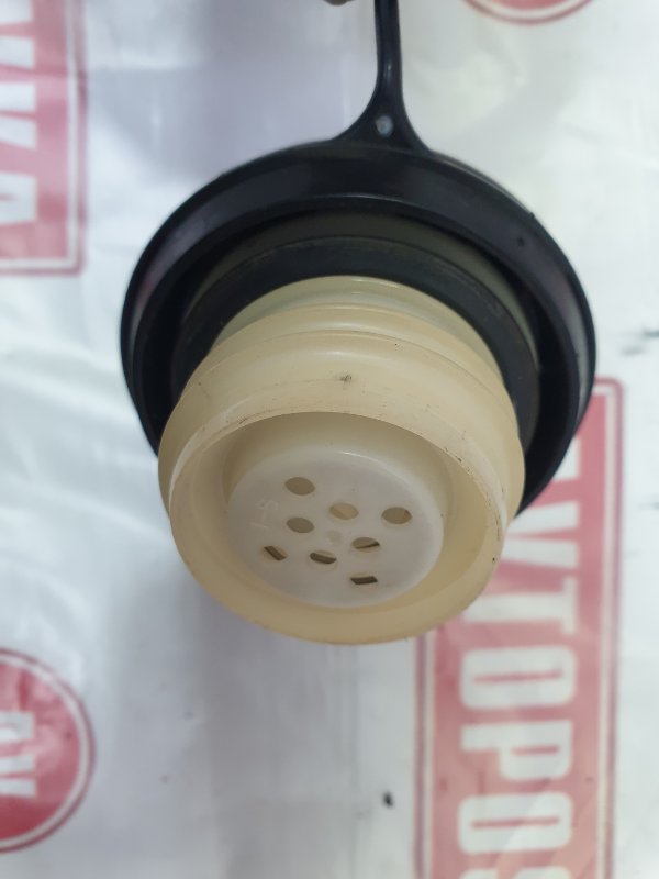 Пробка топливного бака, 500 рублей, Красноярск