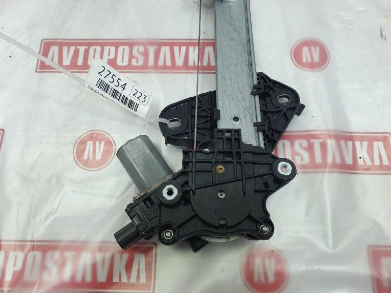 Стеклоподъемник, 700 рублей, Красноярск