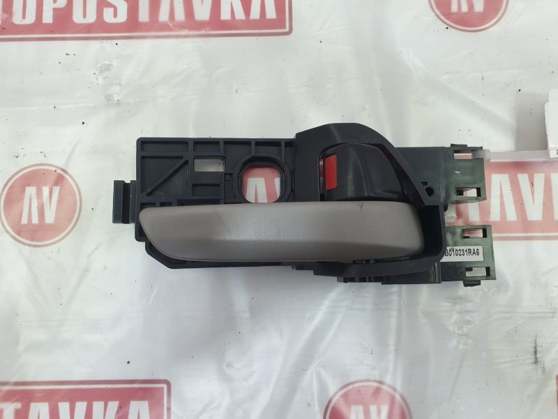 Ручка двери внутренняя, 500 рублей, Красноярск