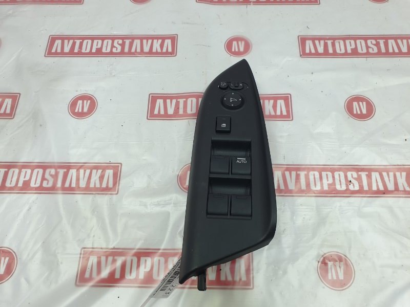 Блок управления стеклоподъемниками, 500 рублей, Красноярск