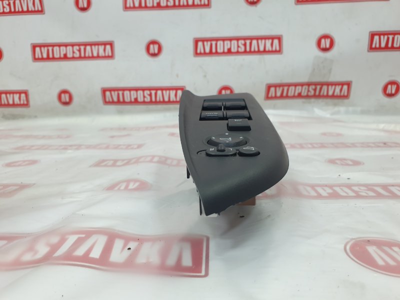 Блок управления стеклоподъемниками, 500 рублей, Красноярск