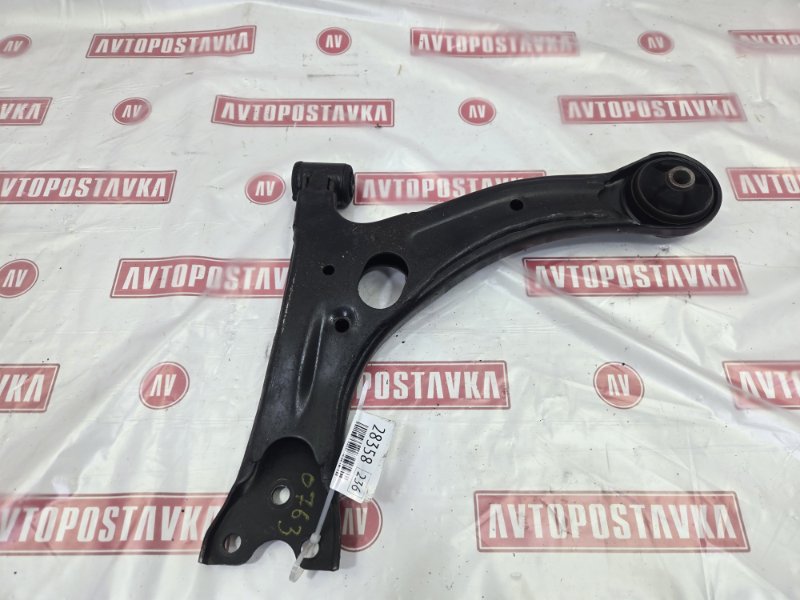 Рычаг подвески нижний, 1400 рублей, Красноярск