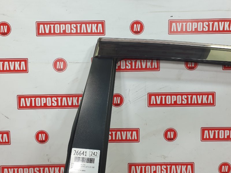 Дверь боковая, 11990 рублей, Красноярск