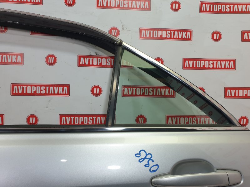 Дверь боковая, 11990 рублей, Красноярск