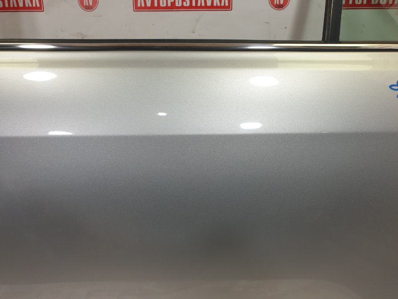 Дверь боковая, 11990 рублей, Красноярск