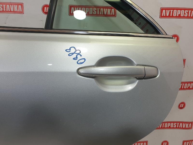 Дверь боковая, 11990 рублей, Красноярск