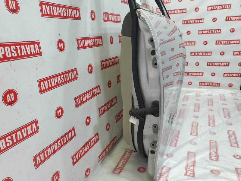 Дверь боковая, 11990 рублей, Красноярск