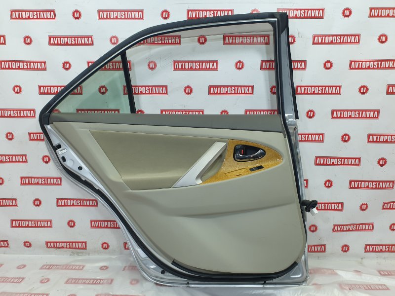 Дверь боковая, 11990 рублей, Красноярск