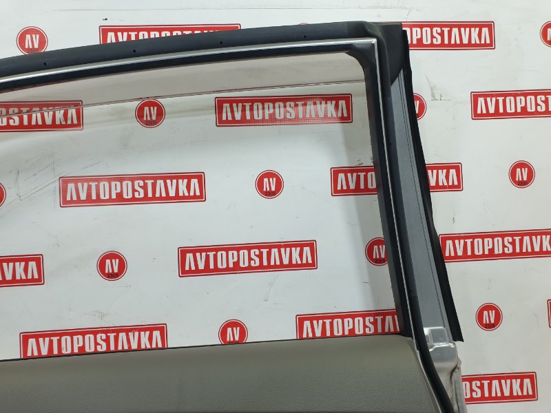 Дверь боковая, 11990 рублей, Красноярск