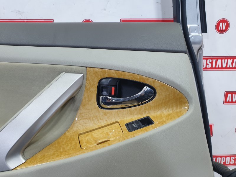 Дверь боковая, 11990 рублей, Красноярск