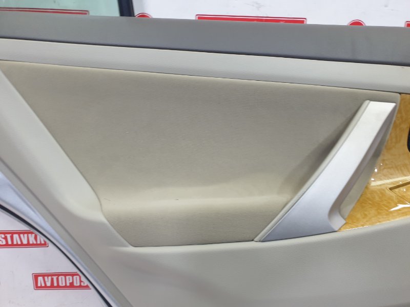 Дверь боковая, 11990 рублей, Красноярск