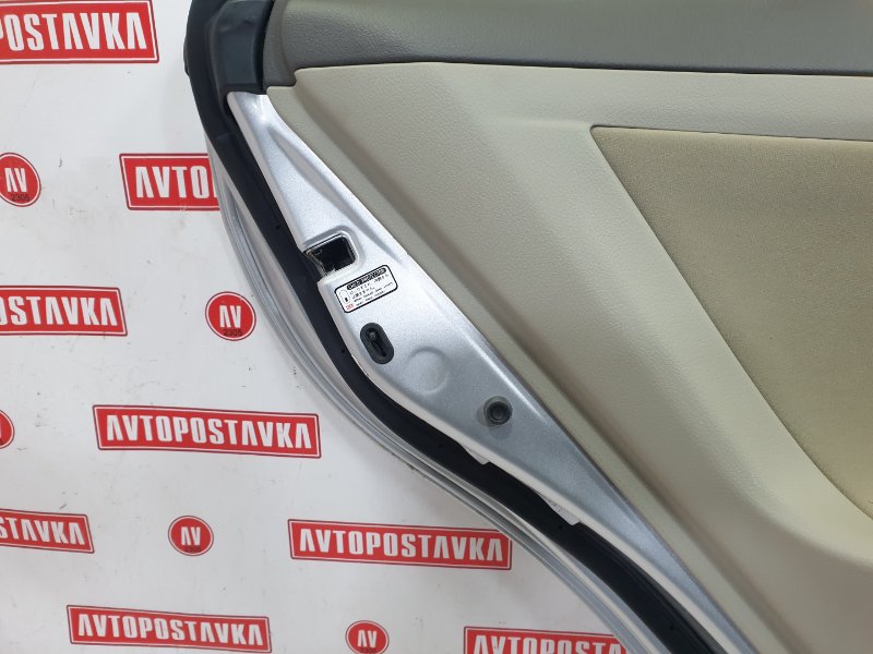 Дверь боковая, 11990 рублей, Красноярск