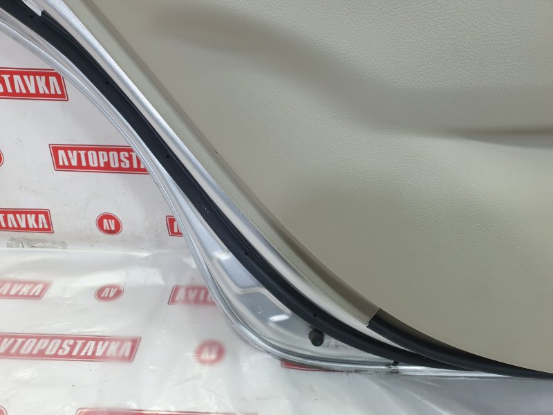 Дверь боковая, 11990 рублей, Красноярск