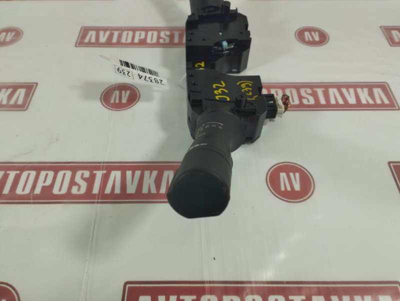 Переключатели подрулевые, 600 рублей, Красноярск