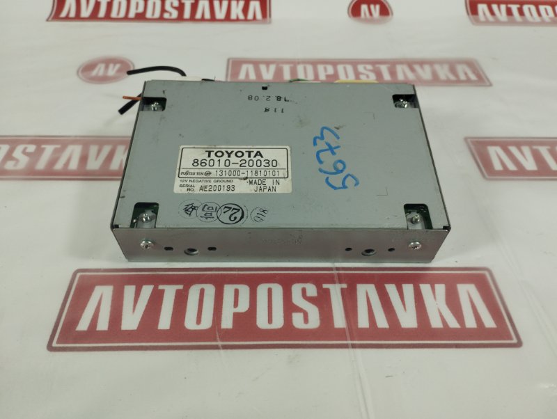 ТВ Тюнер, 200 рублей, Красноярск