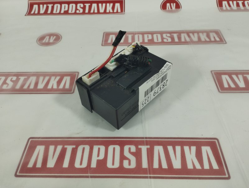 Блок иммобилайзера, 300 рублей, Красноярск