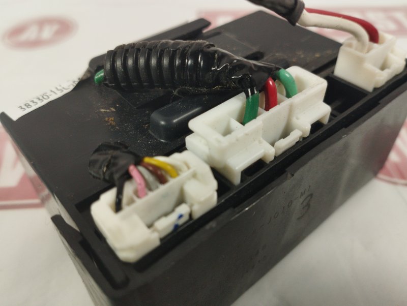 Блок иммобилайзера, 300 рублей, Красноярск