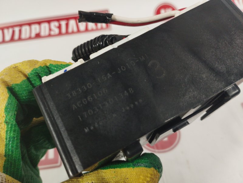 Блок иммобилайзера, 300 рублей, Красноярск