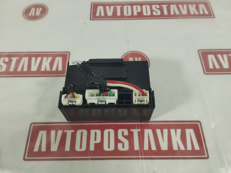 Блок иммобилайзера, 300 рублей, Красноярск