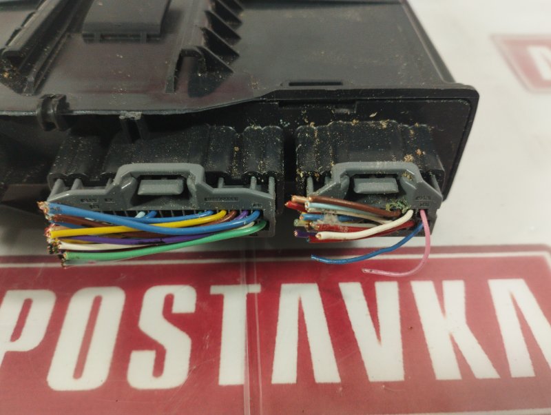 Блок иммобилайзера, 2000 рублей, Красноярск