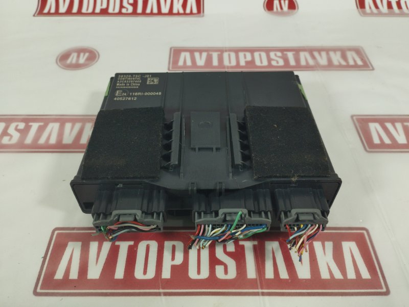 Блок иммобилайзера, 350 рублей, Красноярск