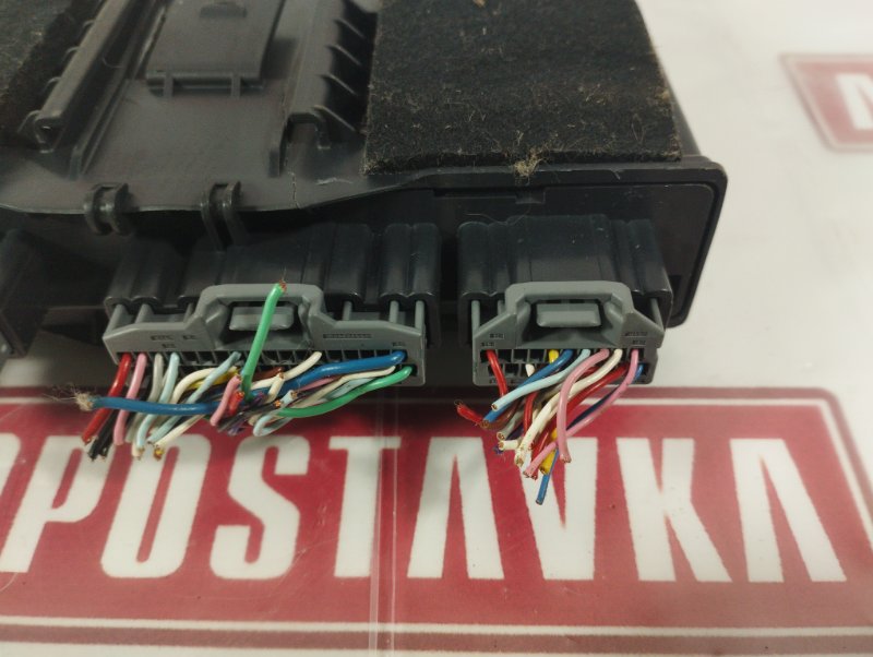 Блок иммобилайзера, 350 рублей, Красноярск