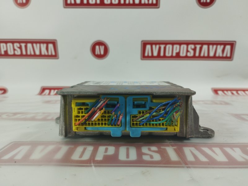 Блок управления AirBag, 3000 рублей, Красноярск