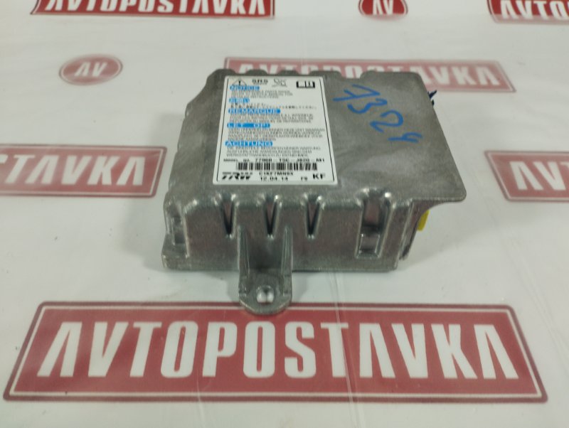 Блок управления AirBag, 3000 рублей, Красноярск