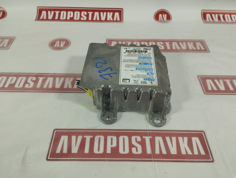 Блок управления AirBag, 3000 рублей, Красноярск