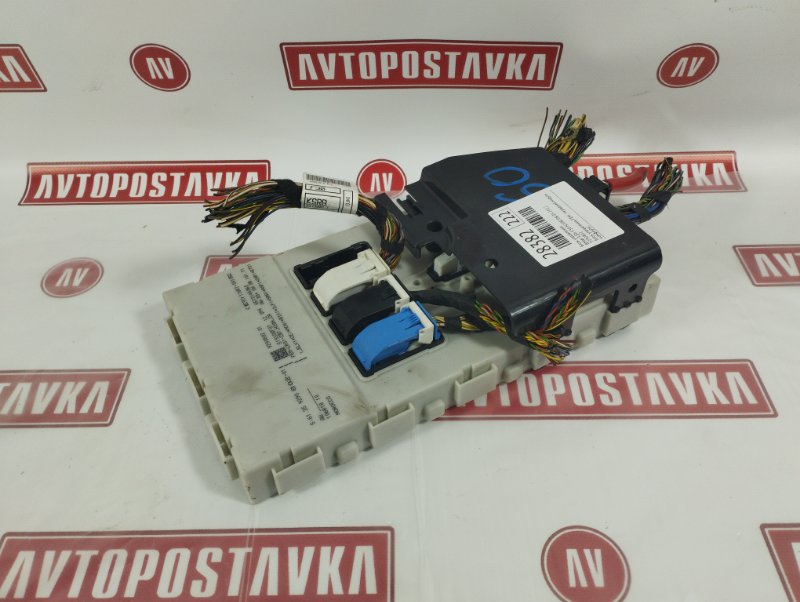 Блок управления, 4900 рублей, Красноярск