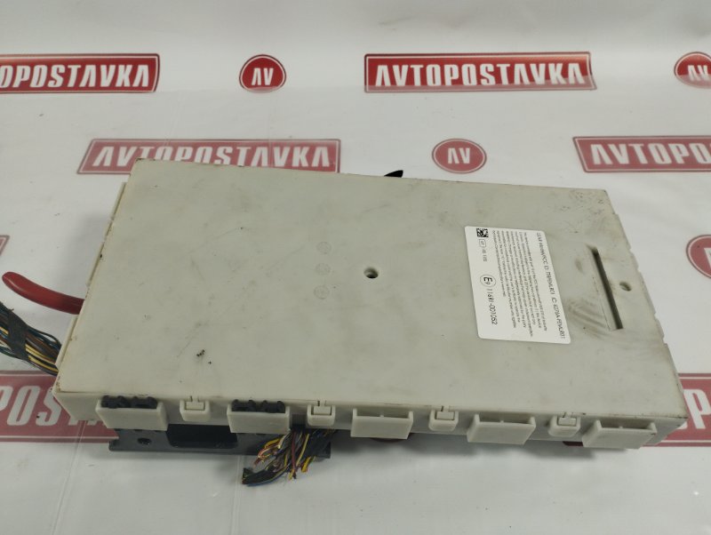 Блок управления, 4900 рублей, Красноярск