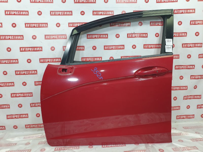 Дверь боковая, 9990 рублей, Красноярск