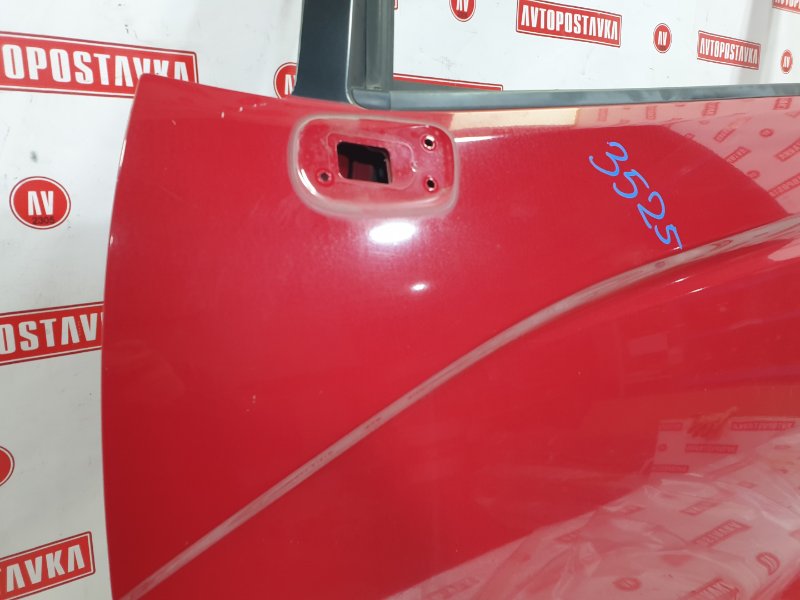 Дверь боковая, 9990 рублей, Красноярск