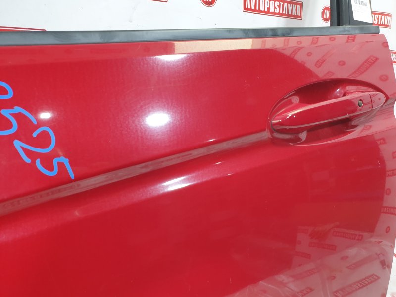 Дверь боковая, 9990 рублей, Красноярск