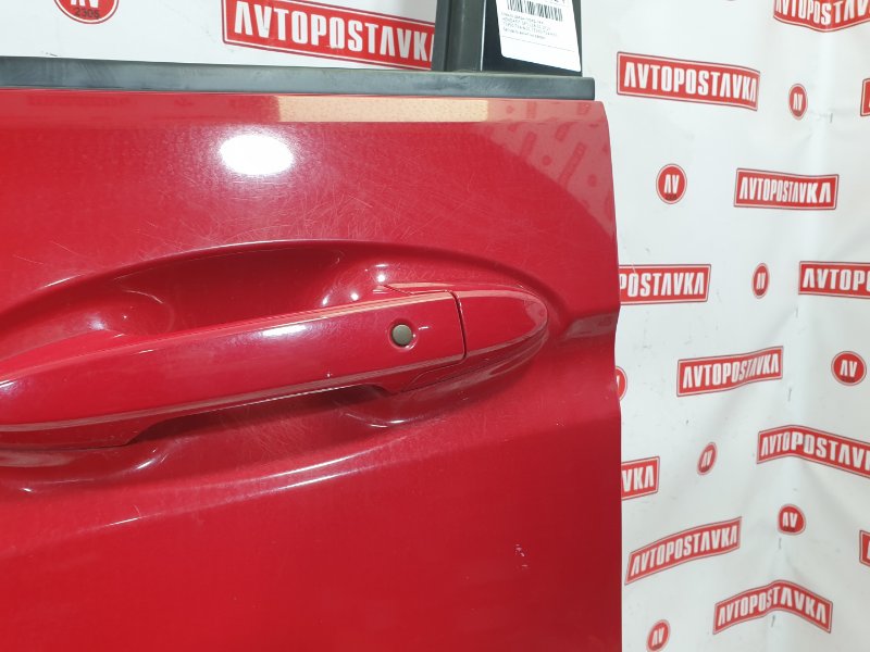 Дверь боковая, 9990 рублей, Красноярск