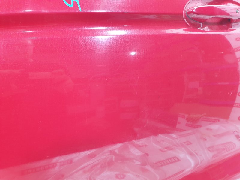 Дверь боковая, 9990 рублей, Красноярск