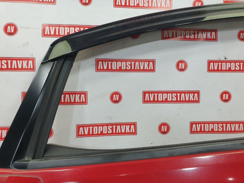 Дверь боковая, 9990 рублей, Красноярск