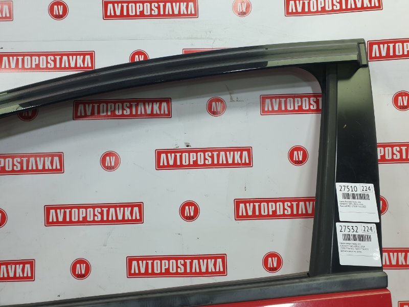 Дверь боковая, 9990 рублей, Красноярск