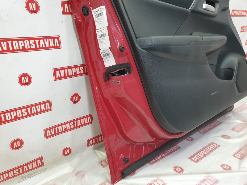 Дверь боковая, 9990 рублей, Красноярск