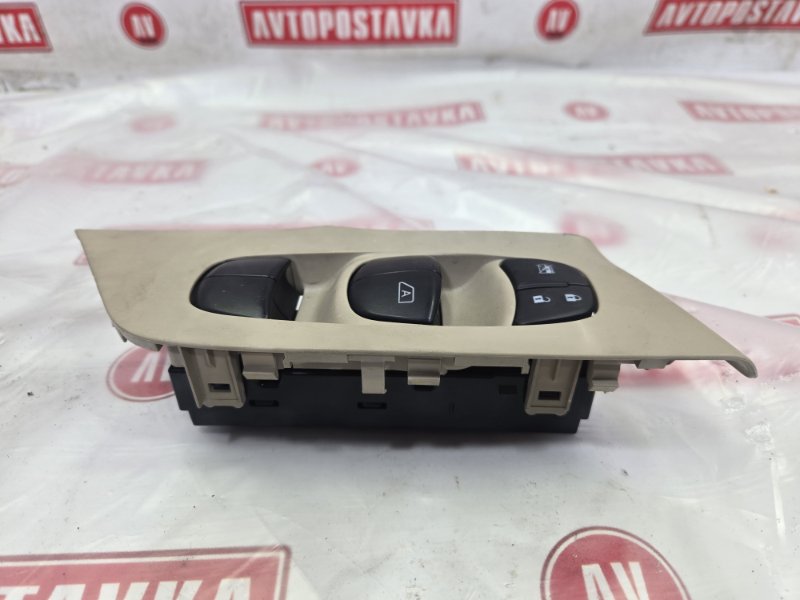 Блок управления стеклоподъемниками, 1500 рублей, Красноярск