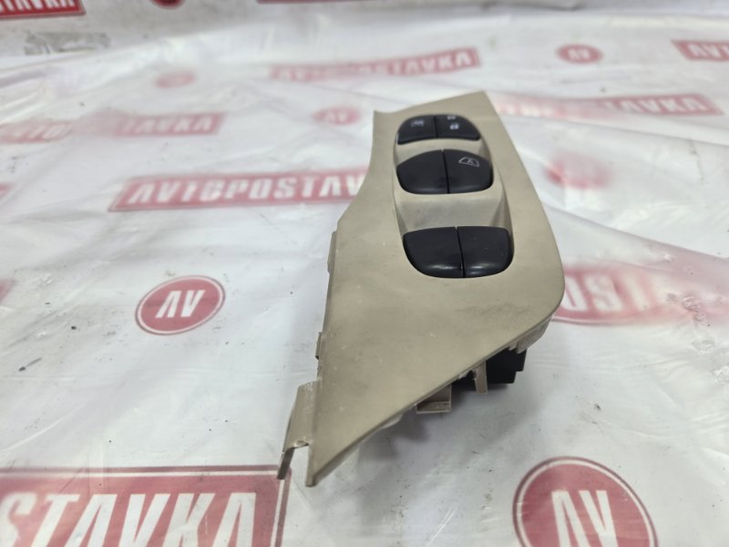 Блок управления стеклоподъемниками, 1500 рублей, Красноярск